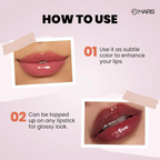 MARS Cosmetics Clear Quartz Tinted Lip Gloss | Grab2Buy
