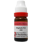 Dr. Reckeweg Digitalis Purpurea Dilution | Grab2Buy