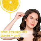 Nature's Essence Bright Glow Vitamin C Serum | Grab2Buy