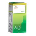 Allen Homeopathy A16 Drops | Grab2Buy