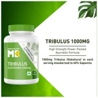 MuscleBlaze Gokshura Tablets | Grab2Buy