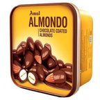 Amul Almondo Chocolate Coated Almonds | Grab2Buy