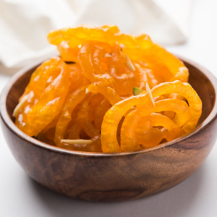 Priya Instant Jilebi Mix | Grab2Buy