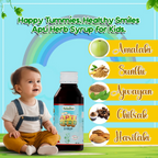Rajasthan Herbals Apti Herb Syrup