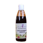 Elegant Anti Dandruff Hair Oil | Grab2Buy