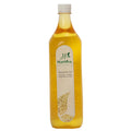 Haritha Herbals Sesame Cold-Pressed Oil | Grab2Buy