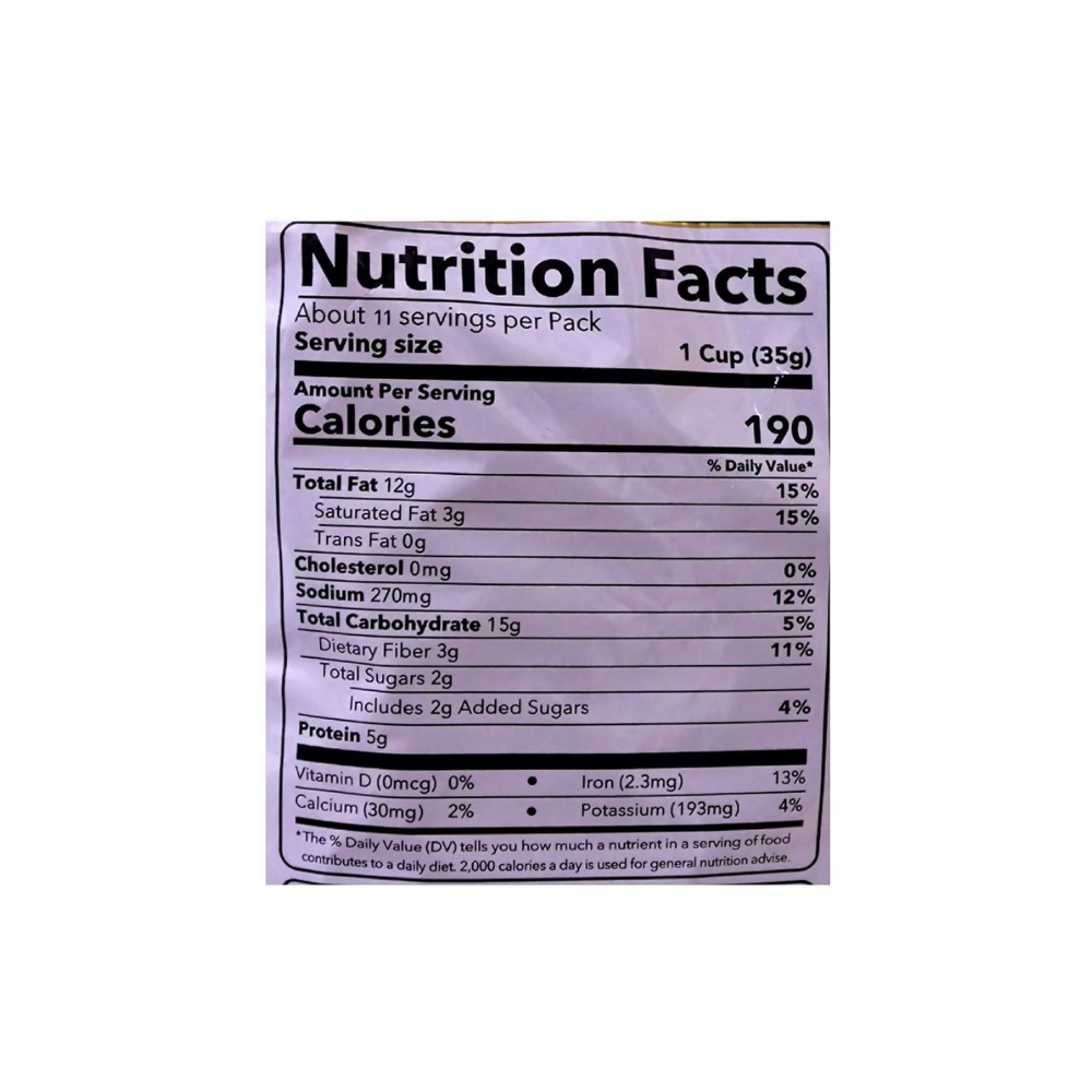 Haldiram's Nagpur All in One - Savory Flavor | Grab2Buy