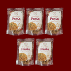 Flora Organics Barnyard Millet Pasta | Grab2Buy