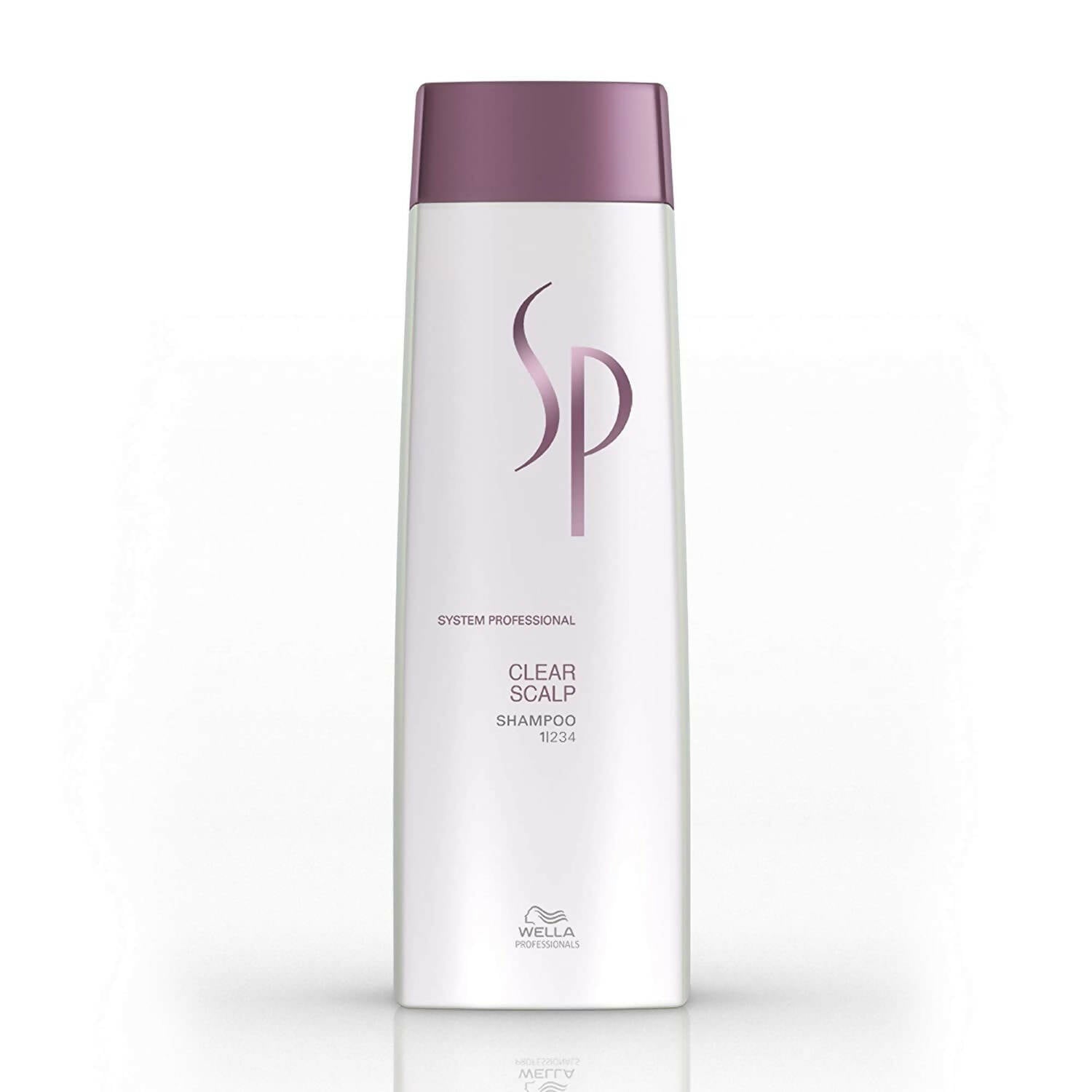 Wella Professionals SP Clear Scalp Shampoo | Grab2Buy