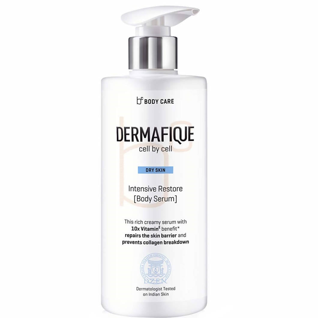 Dermafique Intensive Restore Body Serum | Grab2Buy