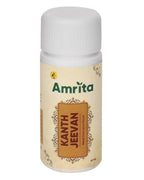 Amrita Kanth Jeevan