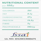 Magicbeans Pearl Millet/ Bajra Poha | Grab2Buy