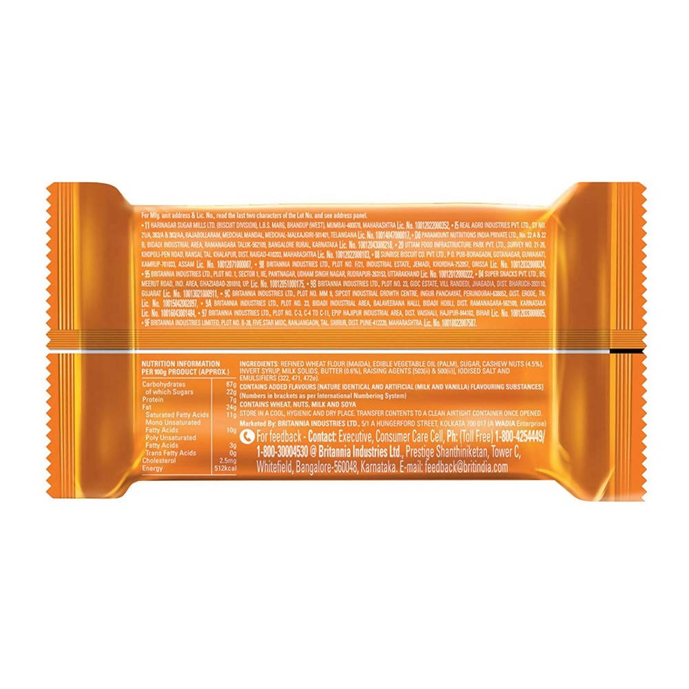 Britannia Good Day Cashew Cookies | Grab2Buy