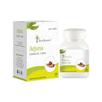 Four Seasons Arjuna Tablets