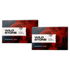 Wild Stone Ultra Sensual Deodorant Soap for Men