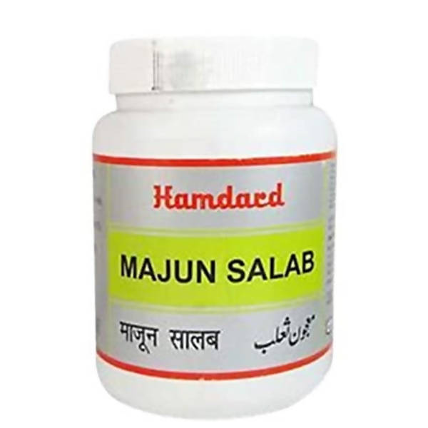 Hamdard Majun Salab | Grab2Buy