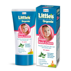 Little's Organix Diaper Rash Cream