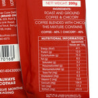 Cothas Coffee Hotel Blend INS Strong Coffee Powder
