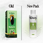 Dr. Rao's Keshovin -H Ayurvedic Hair Growth Oil