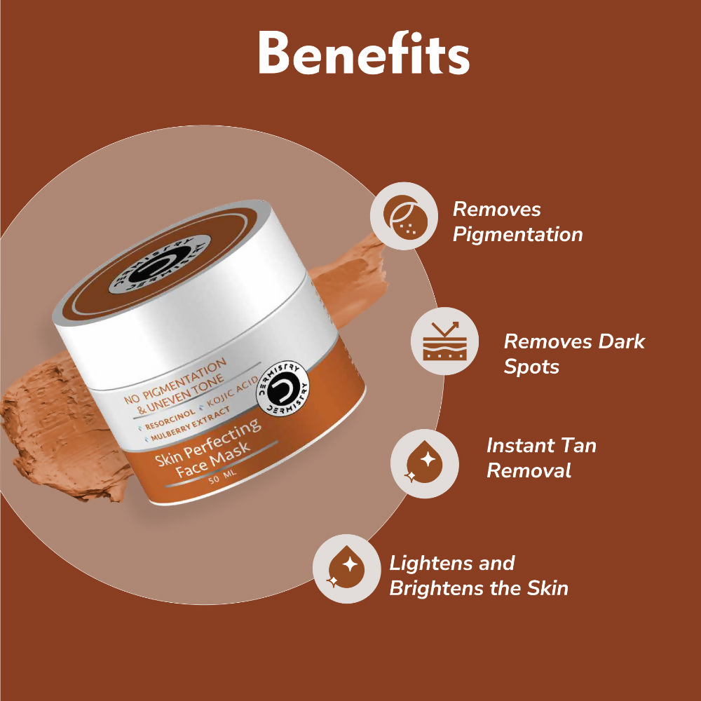 Dermistry Kojic Acid Dark Spot D De Tan Removal | Grab2Buy
