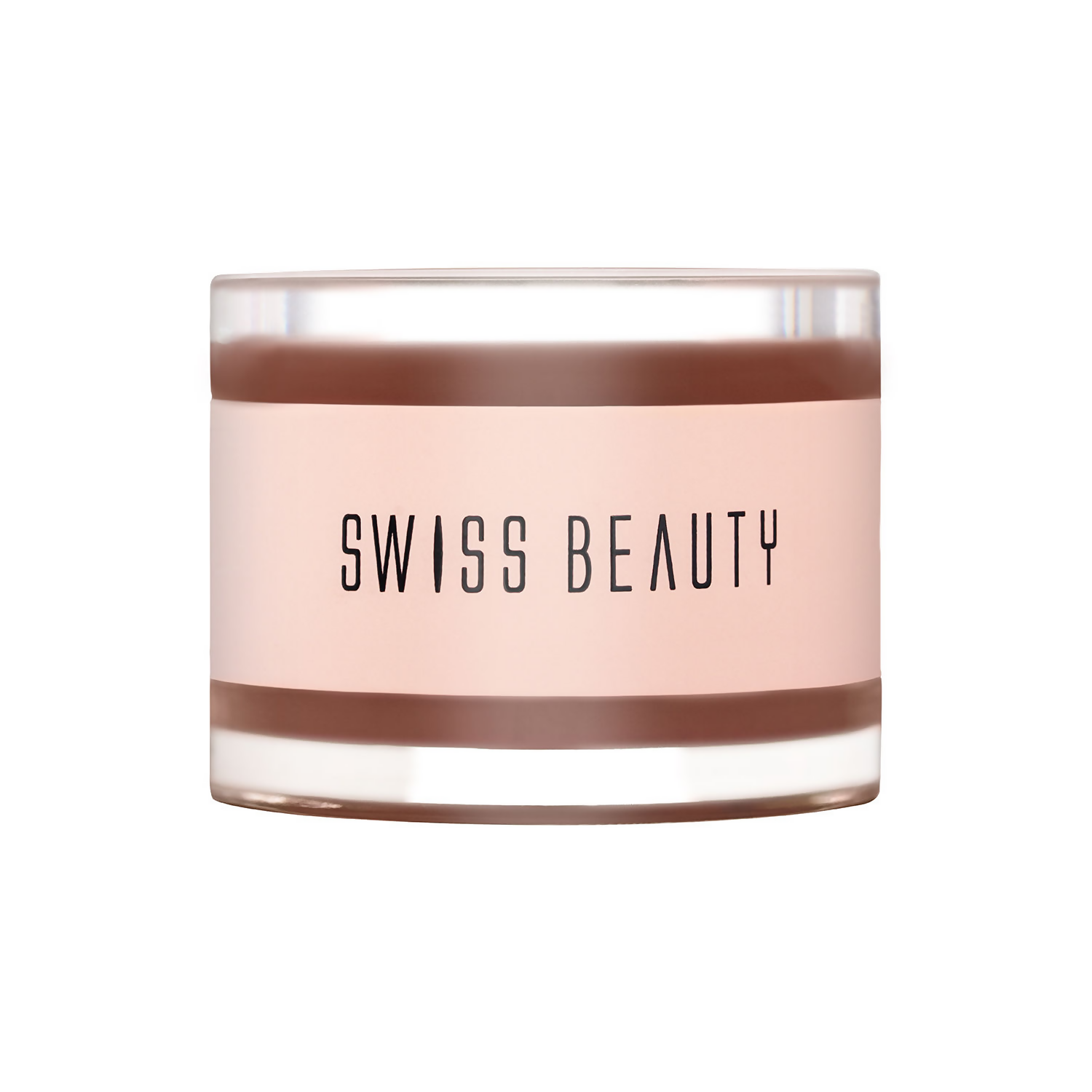 Swiss Beauty Lip Perfect Duo Balm & Scrub - Coffee | Grab2Buy