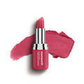 Mamaearth Creamy Matte Long Stay Lipstick - Rosewood Pink | Grab2Buy