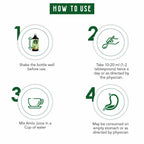 Dabur Amla Juice Immunity Booster | Grab2Buy
