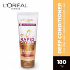 L'Oréal Paris 6 Oil Nourish Rapid Reviver Deep Conditioner | Grab2Buy