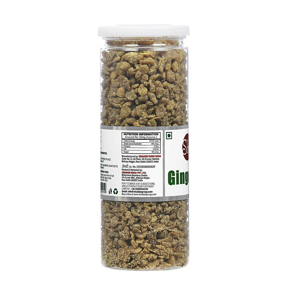 Shadani Ginger Amla | Grab2Buy