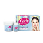 Fem Fairness Naturals Pearl Cream Bleach | Grab2Buy