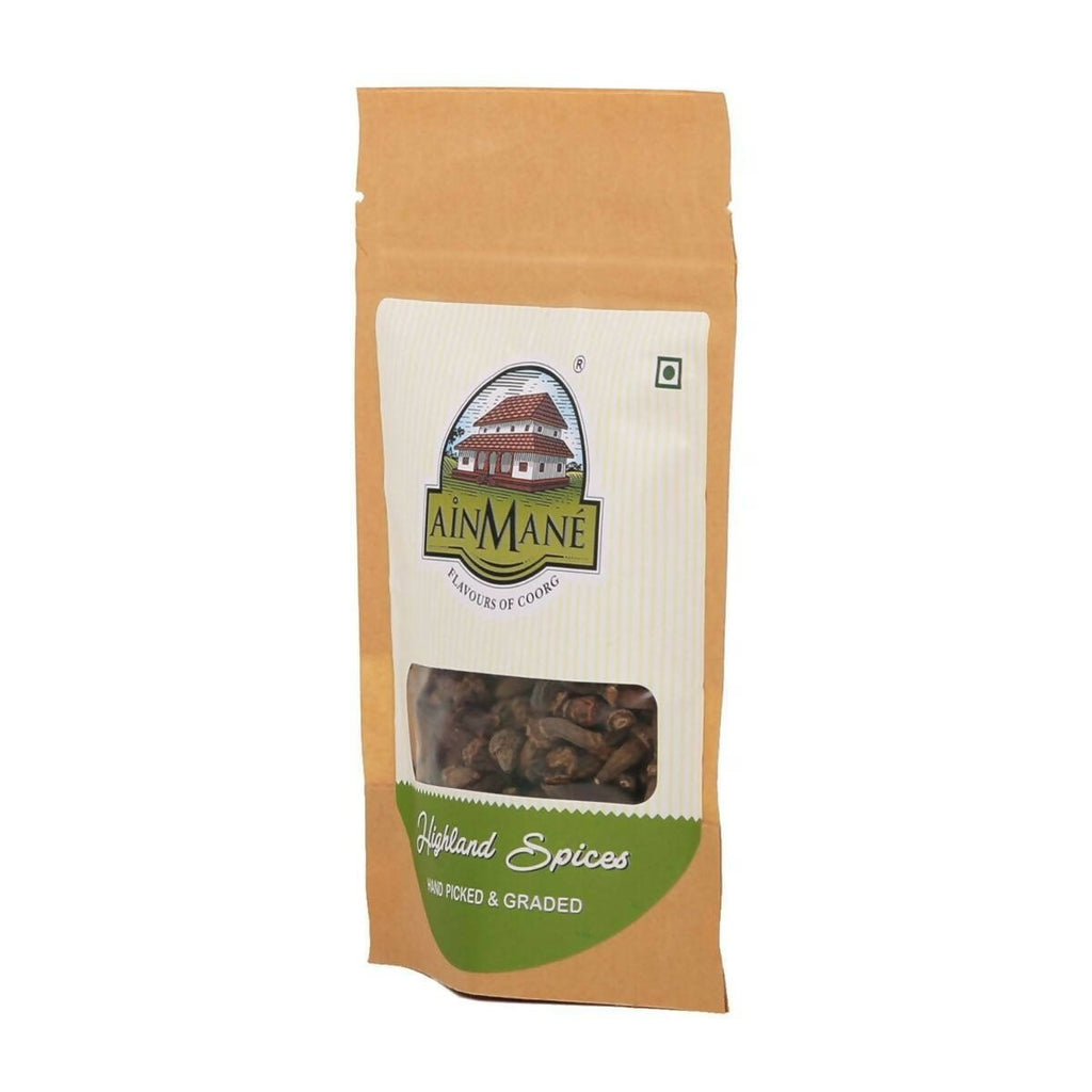 Ainmane Fine Quality Graded Cloves | Grab2Buy