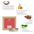 Forest Essentials Intensive Eye Cream With Anise | Grab2Buy