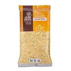 Pure & Sure Organic Foxtail Millet | Grab2Buy