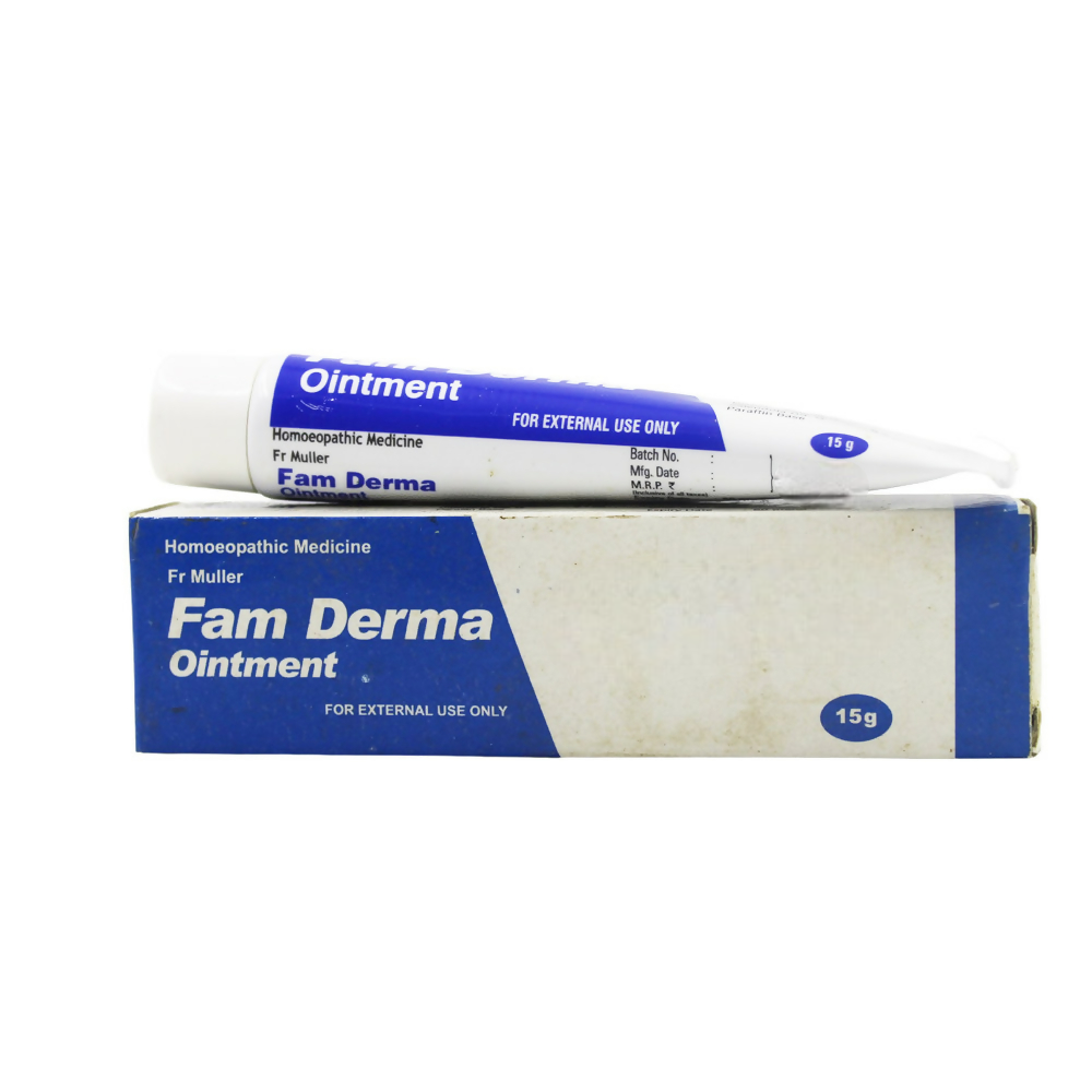 Father Muller Fam Derma Ointment | Grab2Buy