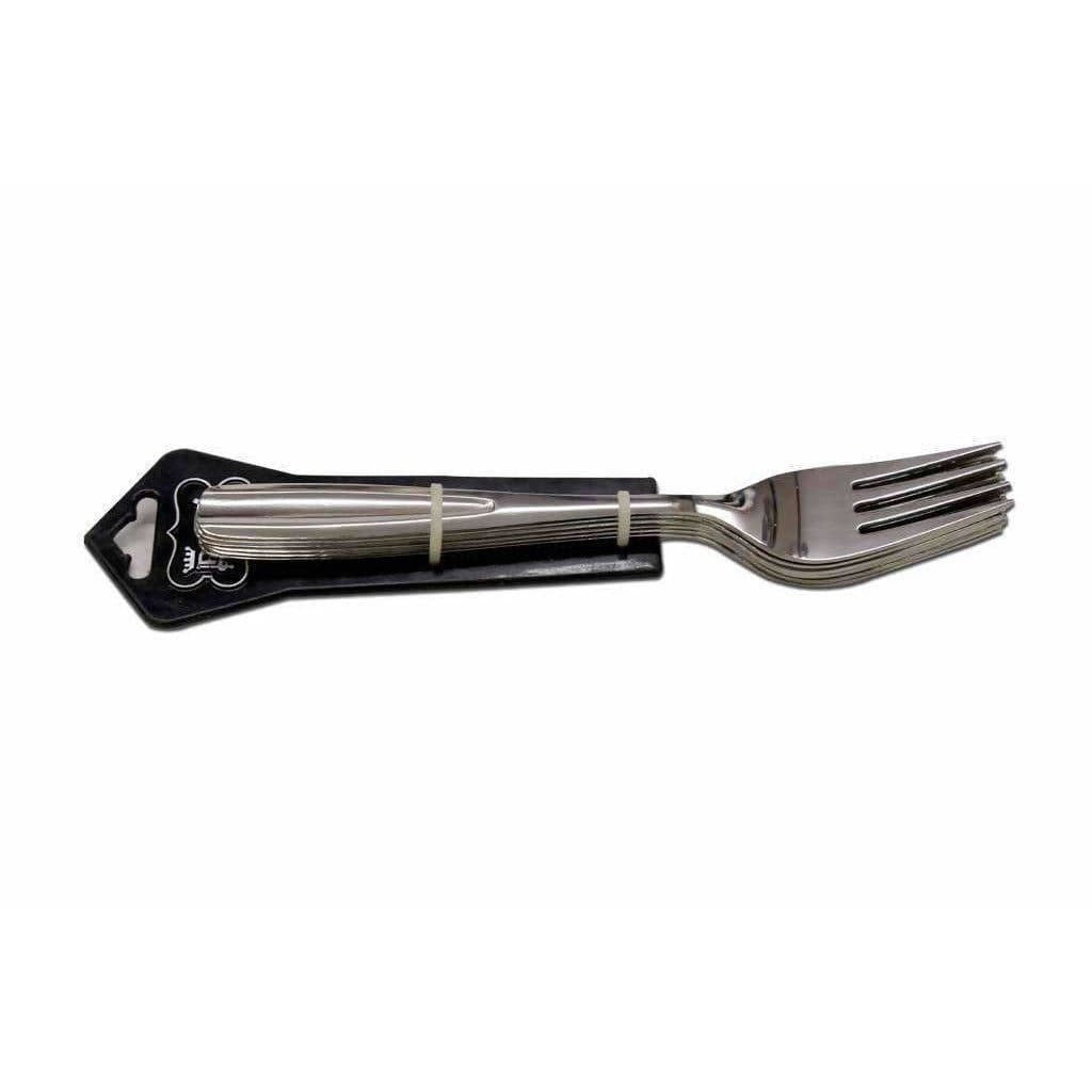 Royal Fork Spoons (6 piece) | Grab2Buy