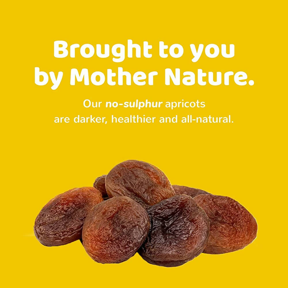 Flyberry Gourmet Dried Apricots (Unsulphured) | Grab2Buy