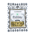 Sublime Inspiring Awe Cardamom | Grab2Buy