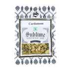 Sublime Inspiring Awe Cardamom | Grab2Buy