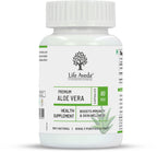 Life Aveda Premium Aloe Vera Capsules