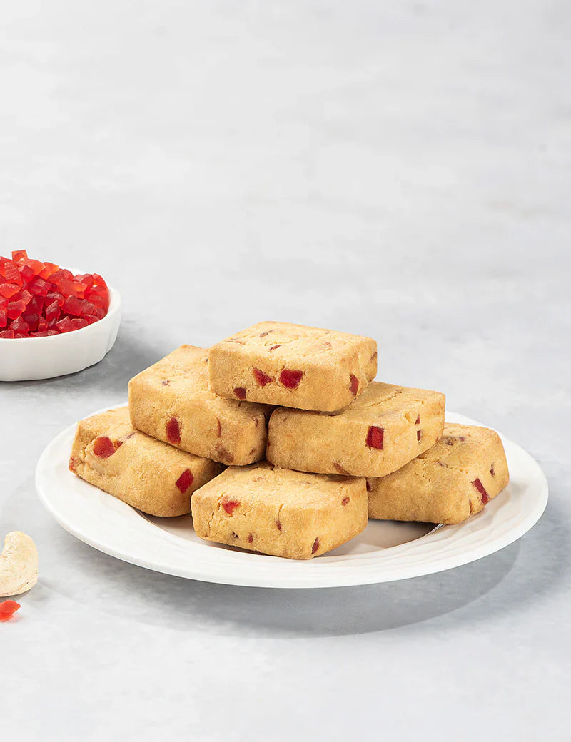 Cafe Niloufer Fruit Biscuits | Grab2Buy