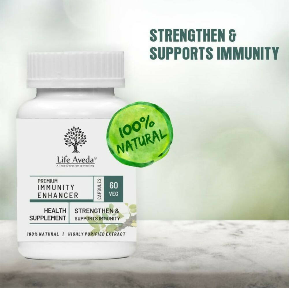 Life Aveda ITP Care | Grab2Buy