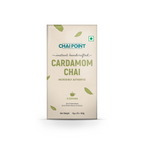 Chai Point Instant Cardamom Tea | Grab2Buy