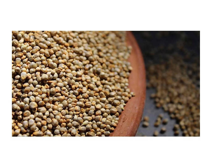 Millet Amma Bajra (Pearl Millet) Organic | Grab2Buy