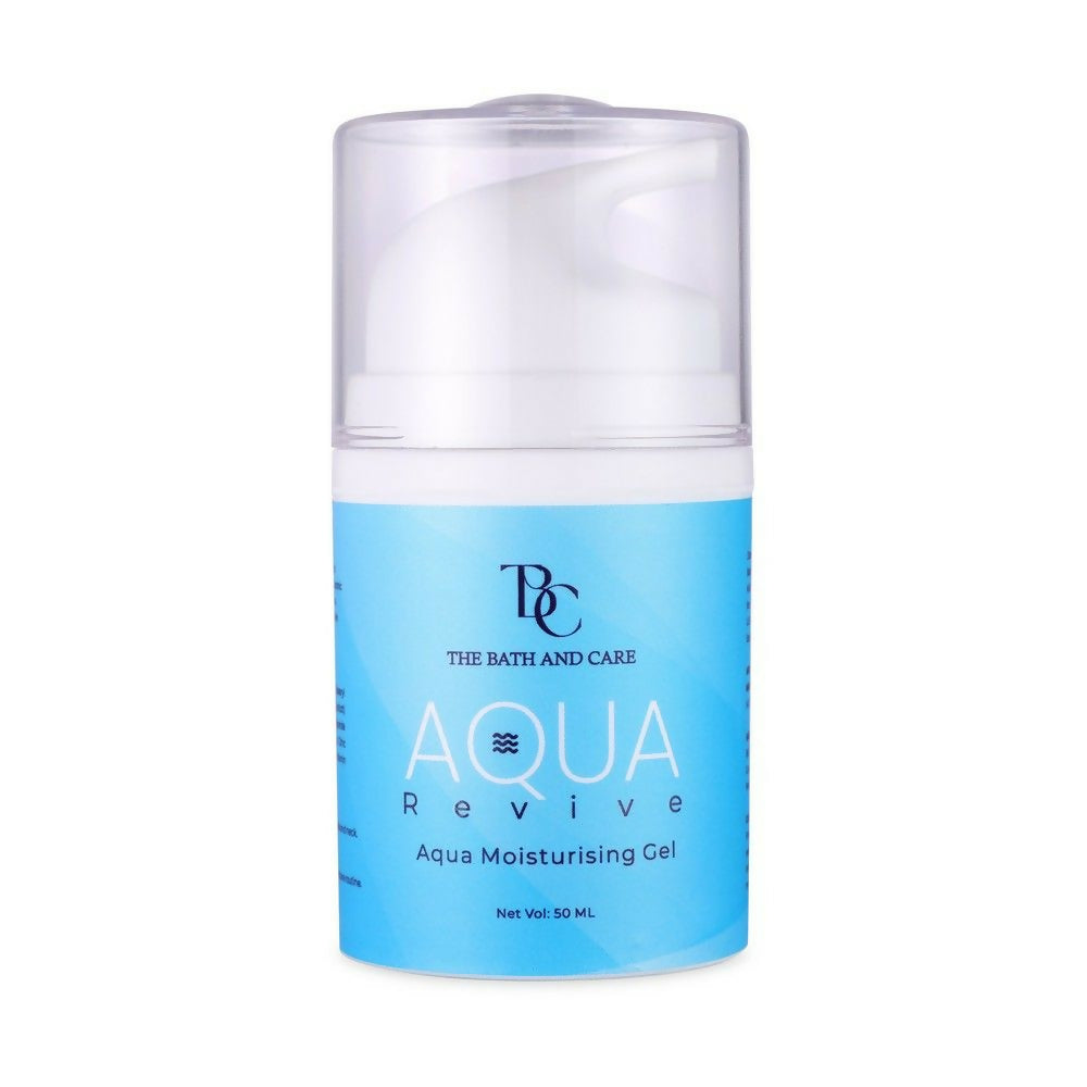 TBC - The Bath and Care Aqua Revive Aqua Moisturising Gel | Grab2Buy