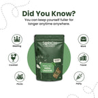 Sorich Organics Pudina 7-in-1 Seeds Cracker | Grab2Buy