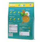 Chaayos Chamomile Flower Herbal Tea | Grab2Buy