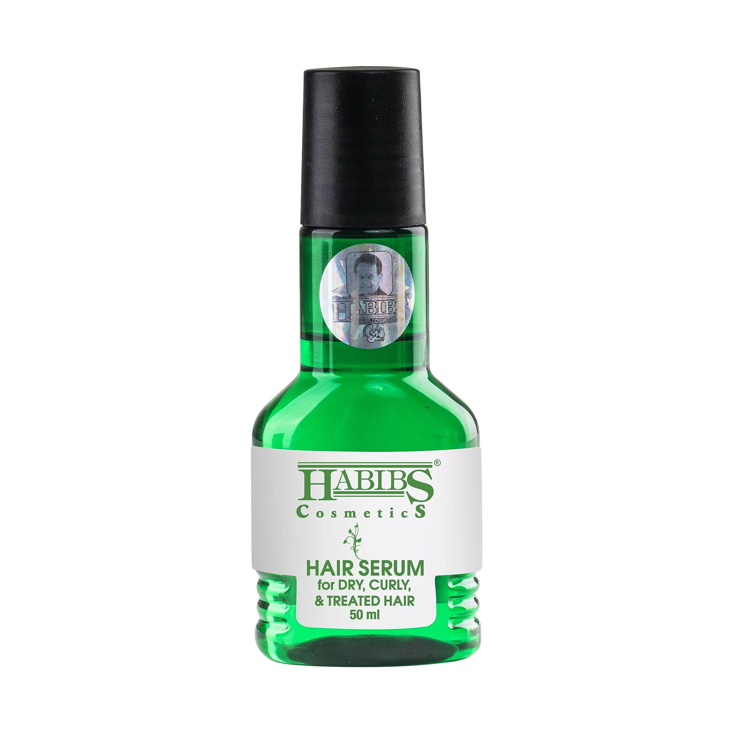 Habibs Professionnel Hair Serum For Smooth Anti-Frizz Hair | Grab2Buy