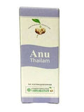 Vaidyaratnam Anu thailam | Grab2Buy