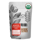 Sorich Organics Roasted Sunflower Seeds | Grab2Buy