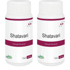 Jain Shatavari (Asparagus racemosus) Tablets | Grab2Buy